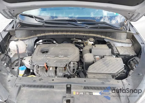 2021 Hyundai Tucson Ultimate from USA, damaged, VIN KM8J3CAL6MU388514